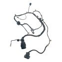 Chicote Porta Dianteira Esquerda Astra 2003 A 2011 93340167