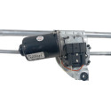 Máquina Limpador Parabrisa Galhada Gm Celta 2007 A 2016