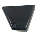 Tampa Direito Caixa Ferramenta Titan Fan 125 2000 A 2008