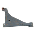 Suporte Alternador Montana Celta Corsa 2003 A 2012