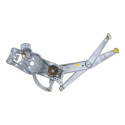 Máquina Vidro Elétrico D.d Monza 92 A 96 Sem Motor