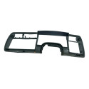 Moldura Painel De Instrumento Blazer 1996 A 2000 Cinza-escuro