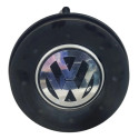 Tampa Buzina Volante Vw Fox Gol Saveiro 2004 A 2010 Original