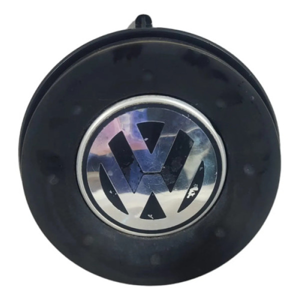 Tampa Buzina Volante Vw Fox Gol Saveiro 2004 A 2010 Original