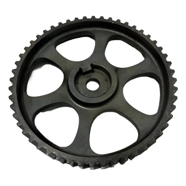 Polia Comando Fox Gol Golf Polo Saveiro Power 030109111