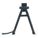 Cavalete Central Sundown Web 100  Preto