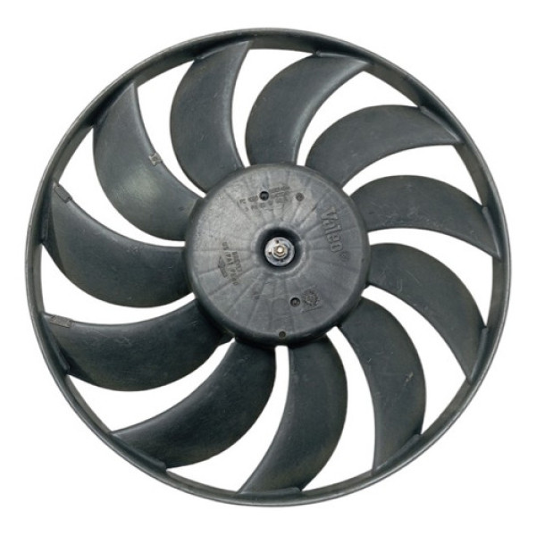 Eletroventilador Ventoinha Ford Fiesta Ecosport 2003 A 2013