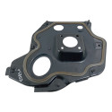 Placa Suporte Dos Pedal Corsa Classic Celta 2002 A 2016