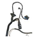 Chicote Frontal Carroceria Farol Gm Celta 1.0 2011 94700765