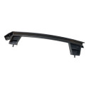 Guia Vidro Porta Dianteiro Direito Gm Onix Prisma 12/19 Preto