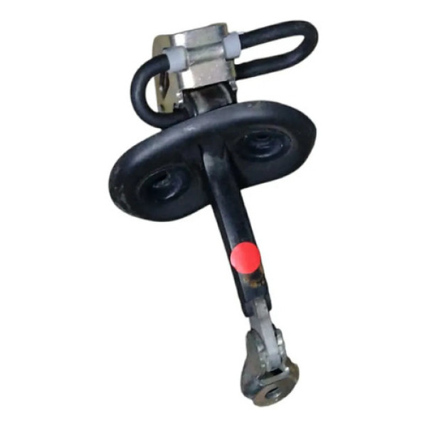 Limitador Porta Traseiro Esquerdo Fiat Punto 2008/2012