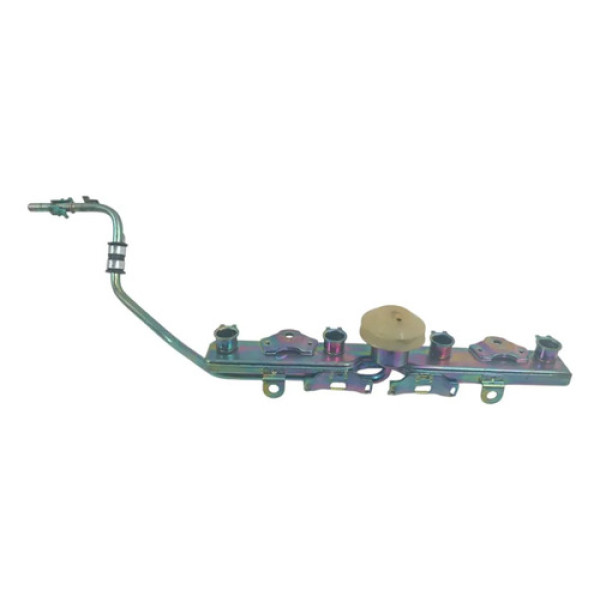 Flauta Bico Injetor Honda Fit 1.5 Gasolina 2003/2008