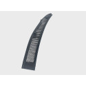 Churrasqueira Grade Direita Capo Para-brisa Gol G5 G6 G7 G8 Preto Plástico