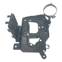 Suporte Caixa Bateria Gm Astra 1999 A 2011 Preto