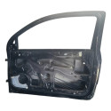 Porta Direita Vw Saveiro G5 G6 G7 G8 Original Dianteira Direito Preto