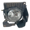 Farol De Milha Direito Palio Attractive 2003/2017 Paralelo