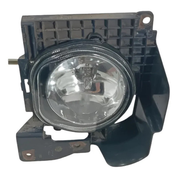 Farol De Milha Direito Palio Attractive 2003/2017 Paralelo