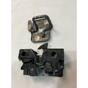 Fechadura Capô Inferior E Superior Gol Voyage G5 G6 G7 