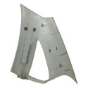 Moldura Lateral Traseiro Esquerdo Corsa Classic 1999 A 2010