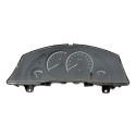 Painel Ide Instrumento Gm Meriva 2003 A 2012 Preto