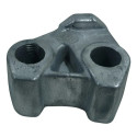Suporte Coxim Lado Esquerdo Motor Montana 2002/2012 Paralelo