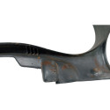 Moldura Painel Capa Instrumento Gm Classic Corsa 1994 A 2010 Preto