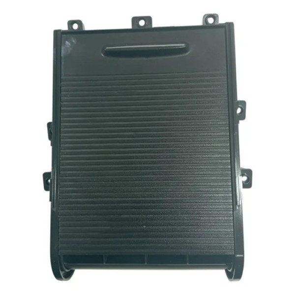 Porta Objetos Esteira Hyundai Hb20 2012 A 2019 846141s012 Preto