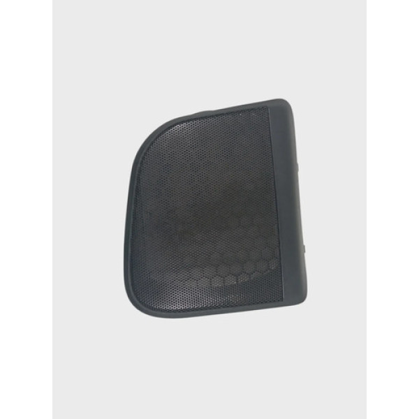 Tela Auto Falante Tras Direito Gm Corsa Classic 1994 A 2010 Preto