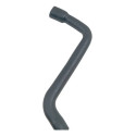 Mangueira Respiro 2.0 8v Gm Astra Vectra 2006 A 2011