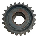 Engrenagem Virabrequim Polia Gm Celta Corsa Onix
