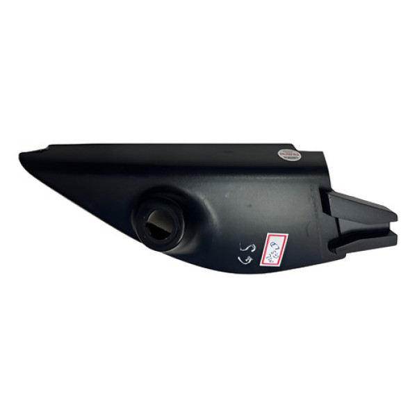 Acabamento Interno Retrovisor Direito Gol G5 
