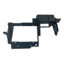 Moldura Suporte Painel Gm Astra 1999 A 2011 Original