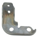 Suporte Coletor Admissao Gm Cobalt Corsa Meriva 93397817