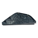 Acabamento Moldura Lateral Painel Esquerda Gm Onix 2013/18
