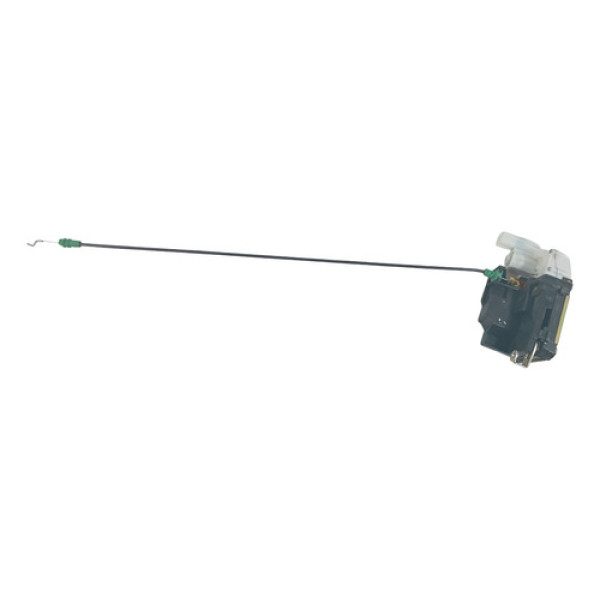 Fechadura Porta Traseiro Direito Ecosport 2004 A 2012