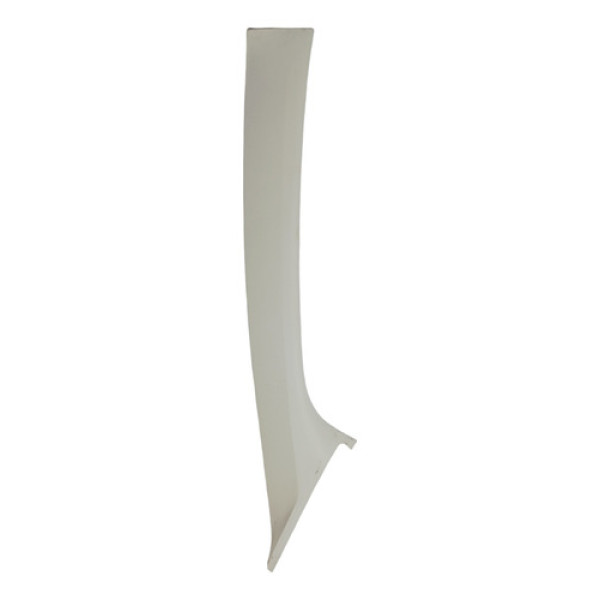 Moldura Coluna Parabrisa Lado Direito Citroen C4 2008 A 2012