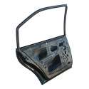 Porta Traseira Esquerda Omega 1999 2000 2001 A 2005 Traseira Esquerdo Preto