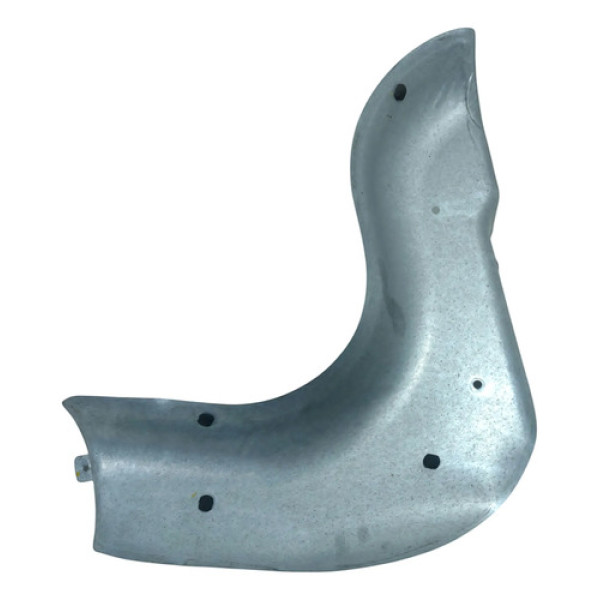 Defletor Protetor Gargalo Tanque Vectra 2006 2007 A 2011