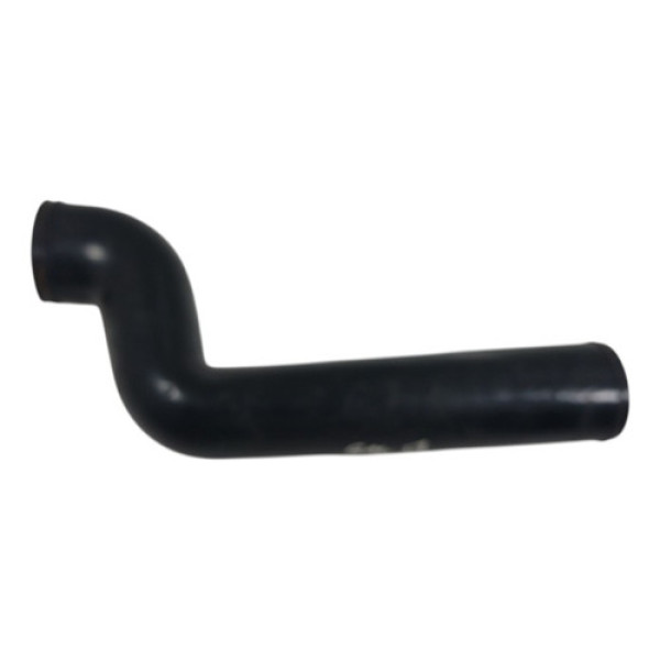Duto De Ar Lado Direito Vw Gol Saveiro Parati Voyage G1 Preto