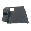 Tampa Inferior Porta Luvas Chevrolet S10 Blazer 2001 A 2011