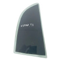 Vidro Fixo Porta Traseira Esquerda Astra Hatch 2003 A 2011