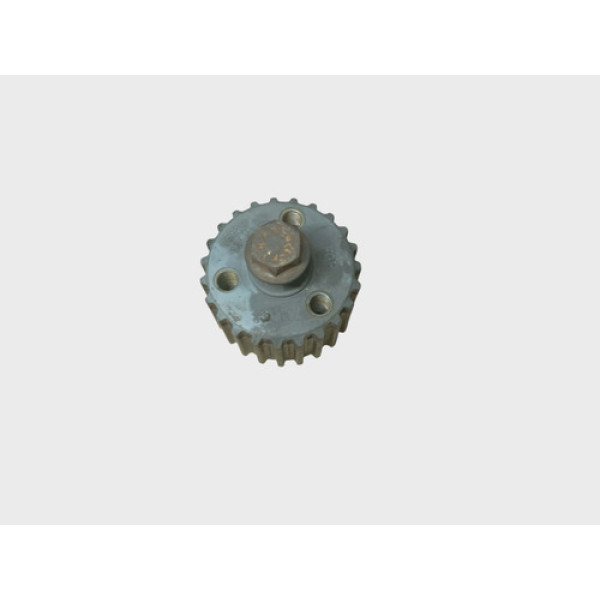 Engrenagem Virabrequim Fiat Uno Palio Siena Fire 55181243