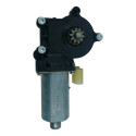 Motor Maquina De Vidro Dianteira Esquerda Astra 1999 A 2011