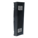 Moldura Soleira Porta Malas Vectra 2006 2007 2008 A 2011 Preto