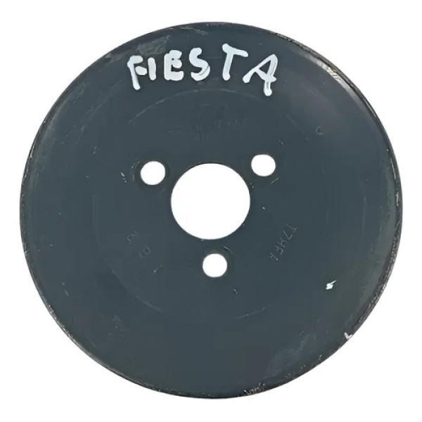 Polia Bomba Dagua 1.0 1 Ford Ecosport Fiesta Ka 2003 A 2008