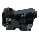 Fechadura Dianteiro Porta Direito Corsa Montana 02 A 12