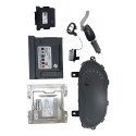 Kit Code Injeção Eletrônica 1.4 Gm Onix Prisma 2018 12689952