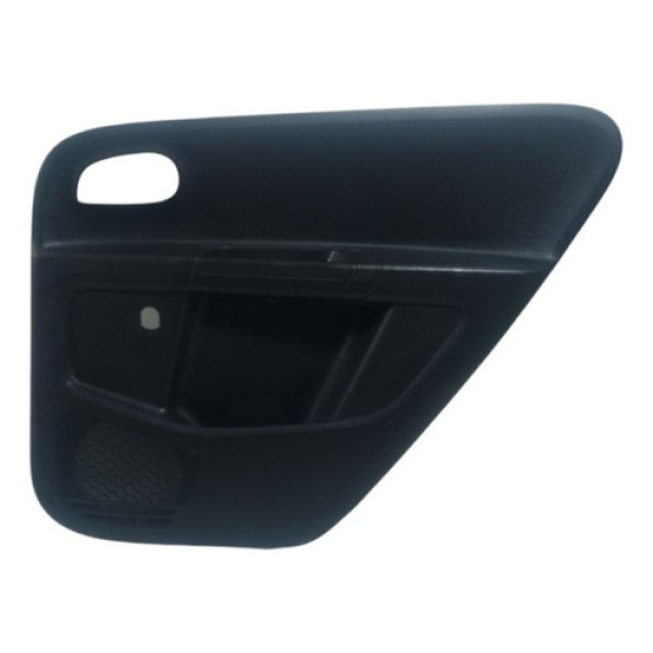 Forro De Porta Traseira Direita Vw Up 2014 A 2021 Preto