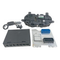 Kit Code Injeção Eletrônica 1.4 Gm Onix Prisma 2018 12689952