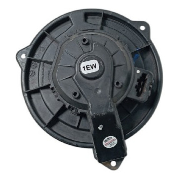 Motor Ar Forçado Caixa Ar Crossfox Fox G5 Gol  Bosch